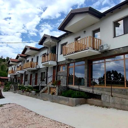 Lesnovo House Tomevski Экстерьер фото