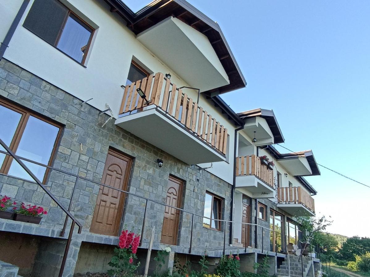 Lesnovo House Tomevski Экстерьер фото