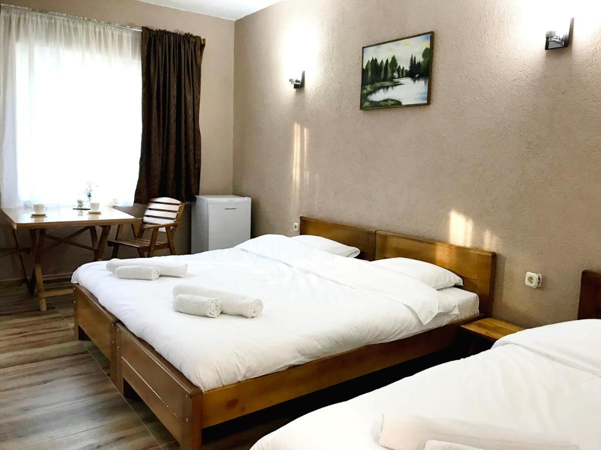 Lesnovo House Tomevski Экстерьер фото
