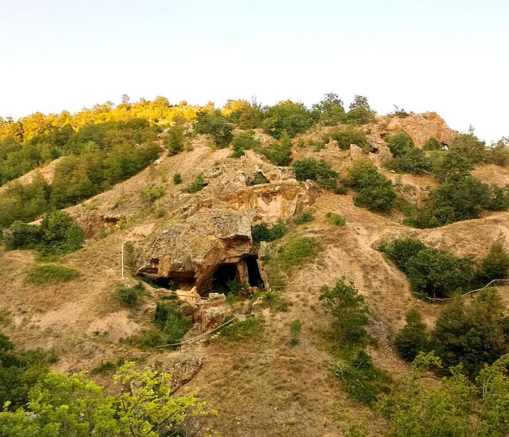 Lesnovo House Tomevski Экстерьер фото