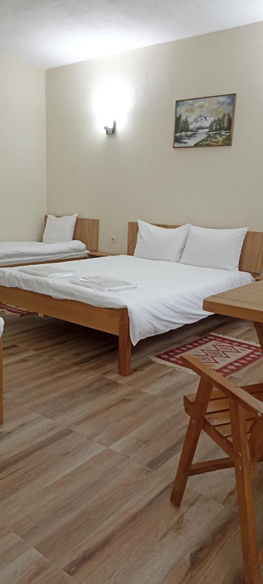 Lesnovo House Tomevski Экстерьер фото